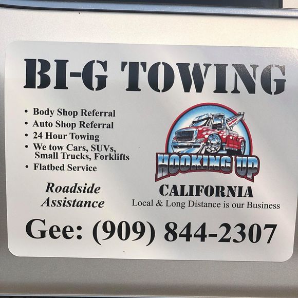 bigtowing247